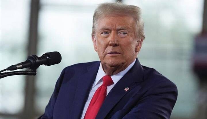 ترامپ از احتمال گفت‌وگو با مادورو خبر داد