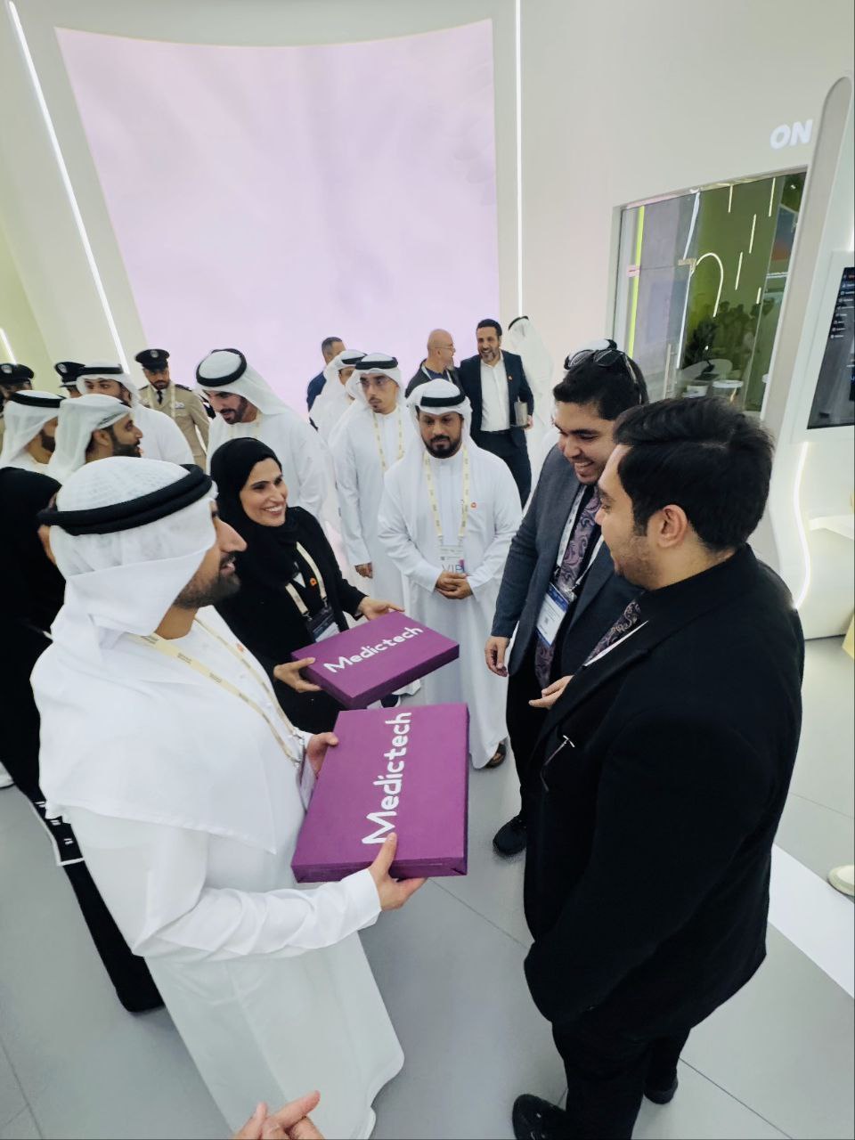 تحلیل محمدحسین رسولی از جیتکس دبی ۲۰۲۵ و مسیر آینده‌ی هوش مصنوعی