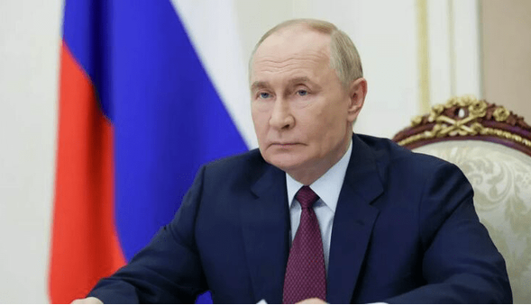 «پوتین» به قرقیزستان می‌رود