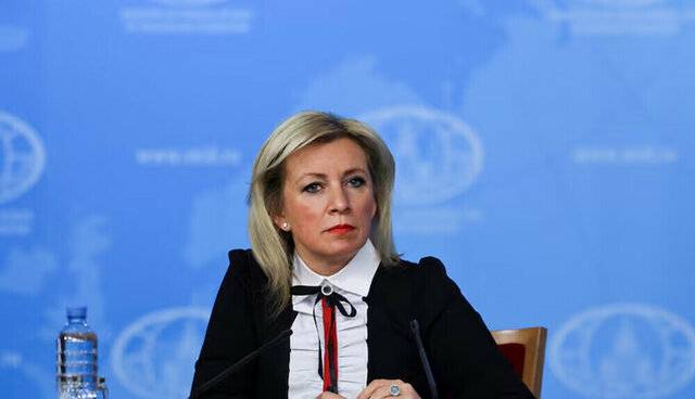 واکنش روسیه به اظهارات جنگ‌طلبانه وزیر دفاع آلمان