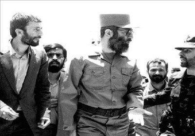 روایت کمتر دیده شده آیت‌الله خامنه‌ای از آزادسازی سوسنگرد