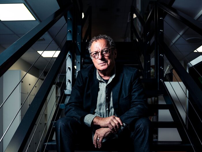 ایران پرسمان