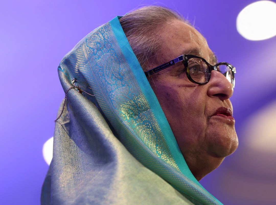 نخست‌وزیر فراری بنگلادش به اعدام محکوم شد