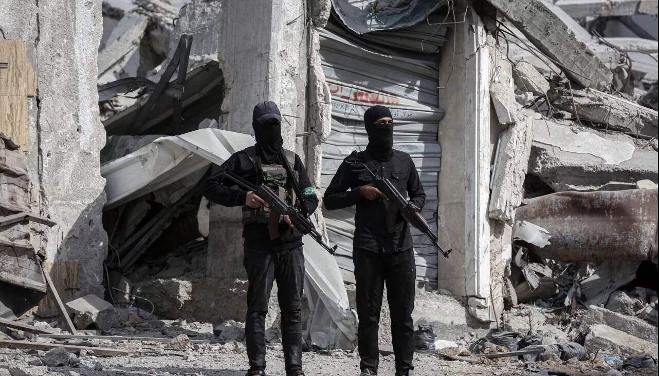 رسانه آمریکایی: حماس پس از آتش‌بس محبوب‌تر شده است