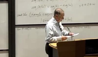 درس زندگی در کلاس درس!