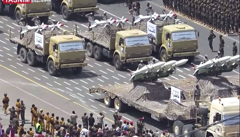 انجمن تفنگداران دریایی آمریکا: نیروهای دریایی در سراسر جهان باید از یمن بیاموزند