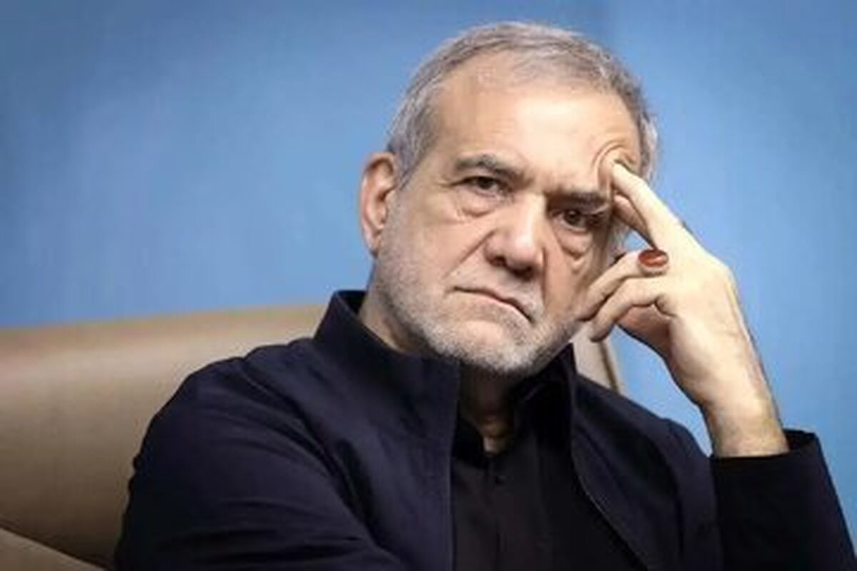 ادعای عبدالرضا داوری: پزشکیان استعفا می‌دهد!