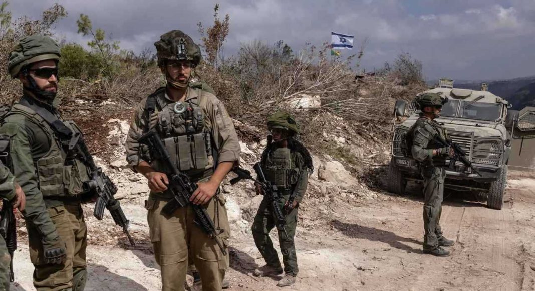 رسانه‌های اسرائیلی: پیشنهاد دستگا‌های امنیتی برای راه انداختن «جنگی کوتاه» علیه لبنان