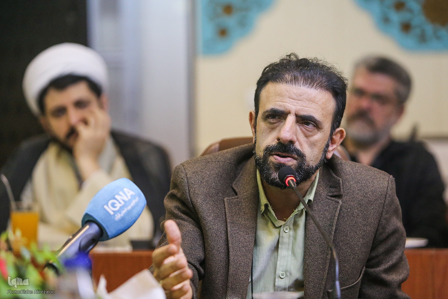 ایران پرسمان