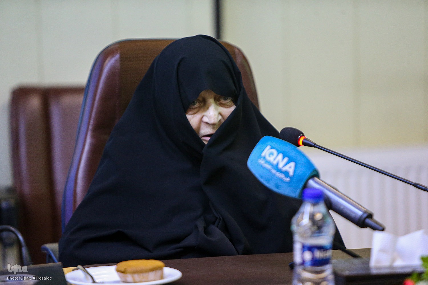 ایران پرسمان