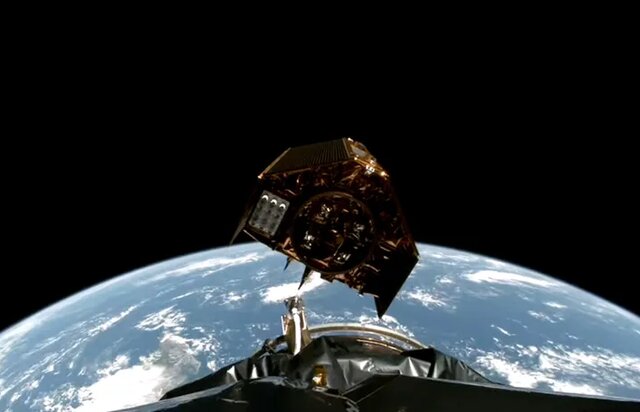 ایران پرسمان