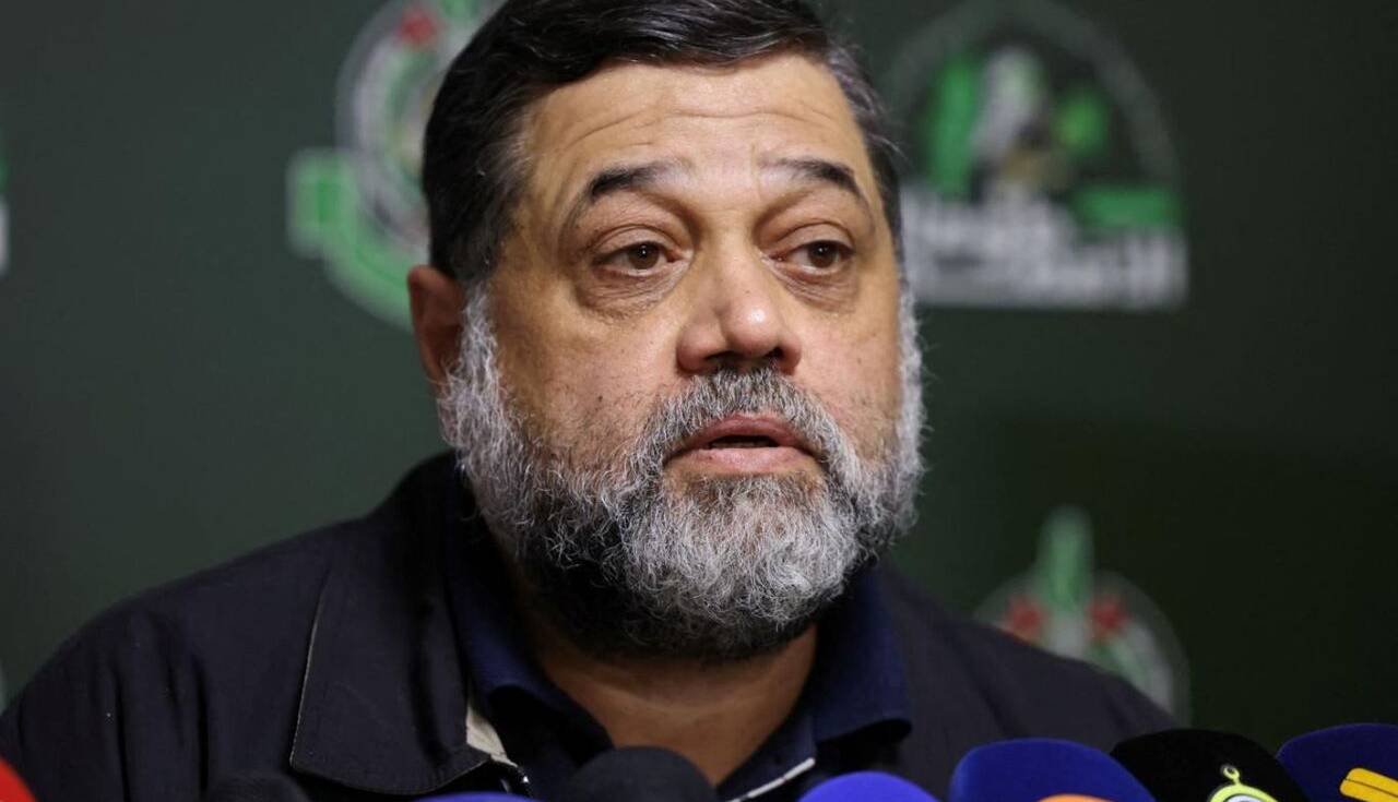 حماس: طرح قطعنامه آمریکا به نفع اشغالگران است