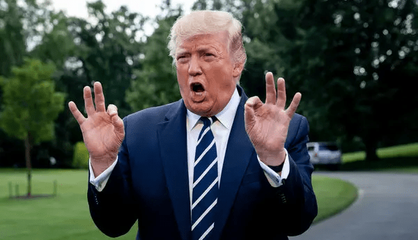 ذوق‌زدگی ترامپ از تصویب قطعنامه غزه در شورای امنیت