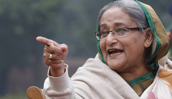 مخالفت سازمان ملل با اعدام شیخ حسینه