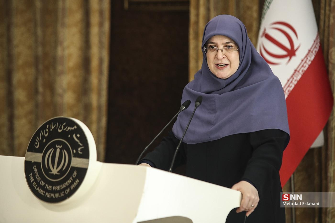 نشست سخنگوی دولت؛ از وضعیت نرخ سوم بنزین تا جزئیات پیام پزشکیان به بن سلمان