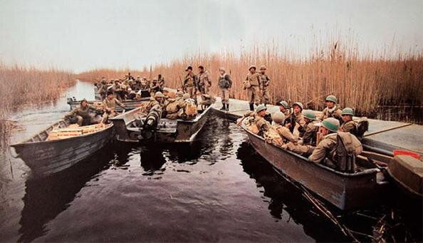 خاطره‌ای از جنگ که هربار شنیدنش دل را می‌لرزاند...