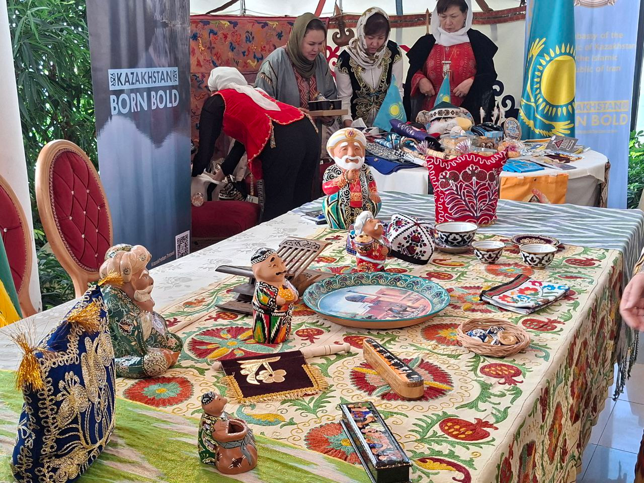 ایران پرسمان