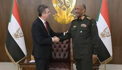 سرمقاله فرهیختگان/ سودان چگونه سودان شد