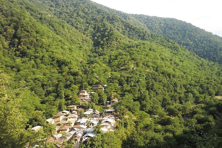 ایران پرسمان