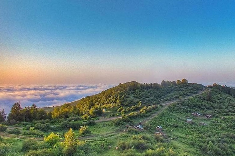 ایران پرسمان