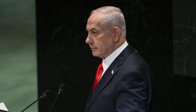 ذوق‌زدگی نتانیاهو از تصویب طرح ترامپ در شورای امنیت سازمان ملل