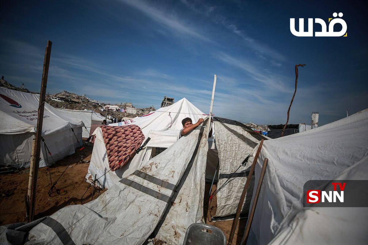 ایران پرسمان