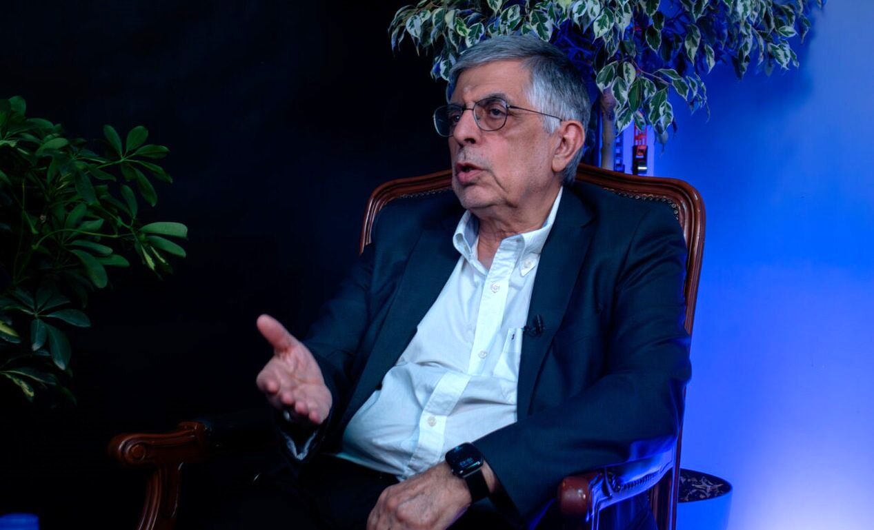 هشدار کرباسچی درباره پیامدهای مقابله نظامی، اقتصادی و سیاسی آمریکا با ایران