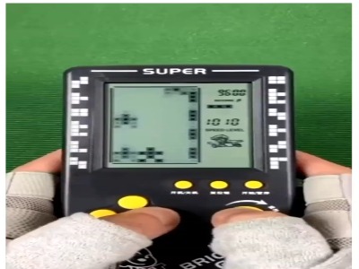 نوستالژی‌ترین بازی برای گیمر‌ها