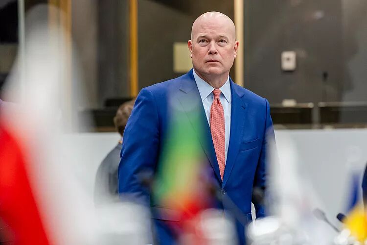 نماینده آمریکا در ناتو: وقت جرأت به خرج دادن اروپا مقابل روسیه است