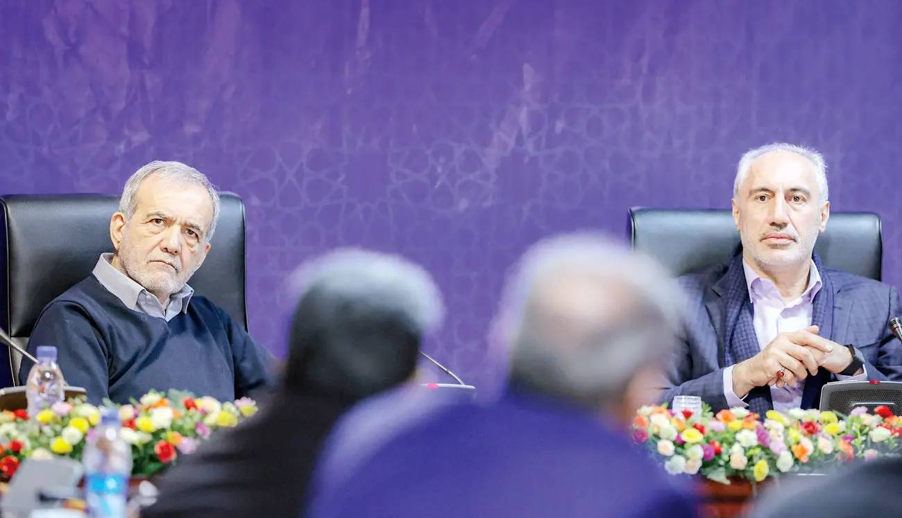 نشانه اصلاحات اقتصادی؟