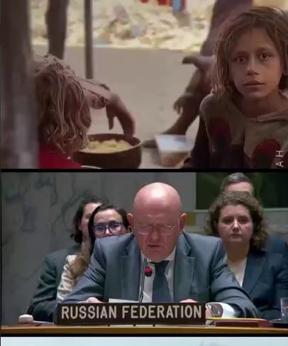 استقلال شورای امنیت با تصویب قطعنامه آمریکایی زیر سوال رفت!