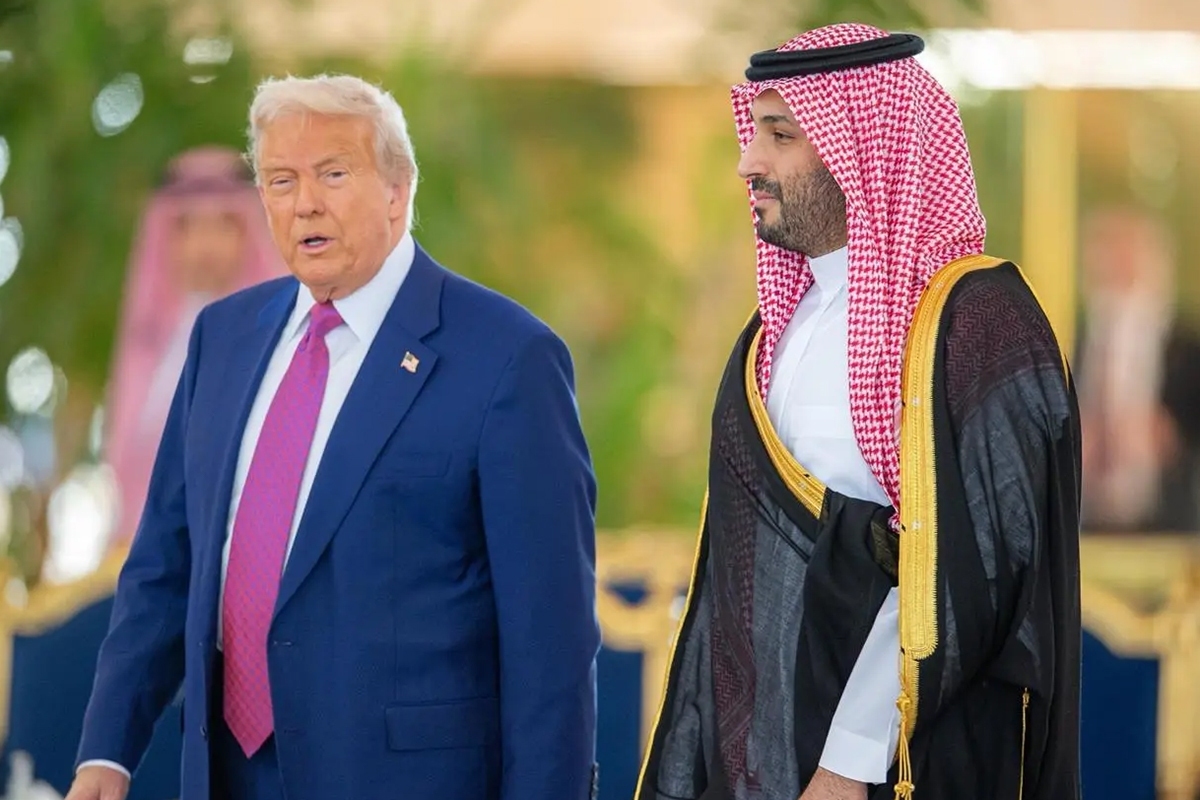 ادعای ترامپ: با پایین آوردن قیمت انرژی، ۱۷ هزار میلیارد دلار سرمایه جذب کردیم!