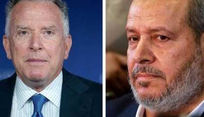 رسانه عبری: ویتکاف امروز در استانبول با خلیل الحیه دیدار می‌کند