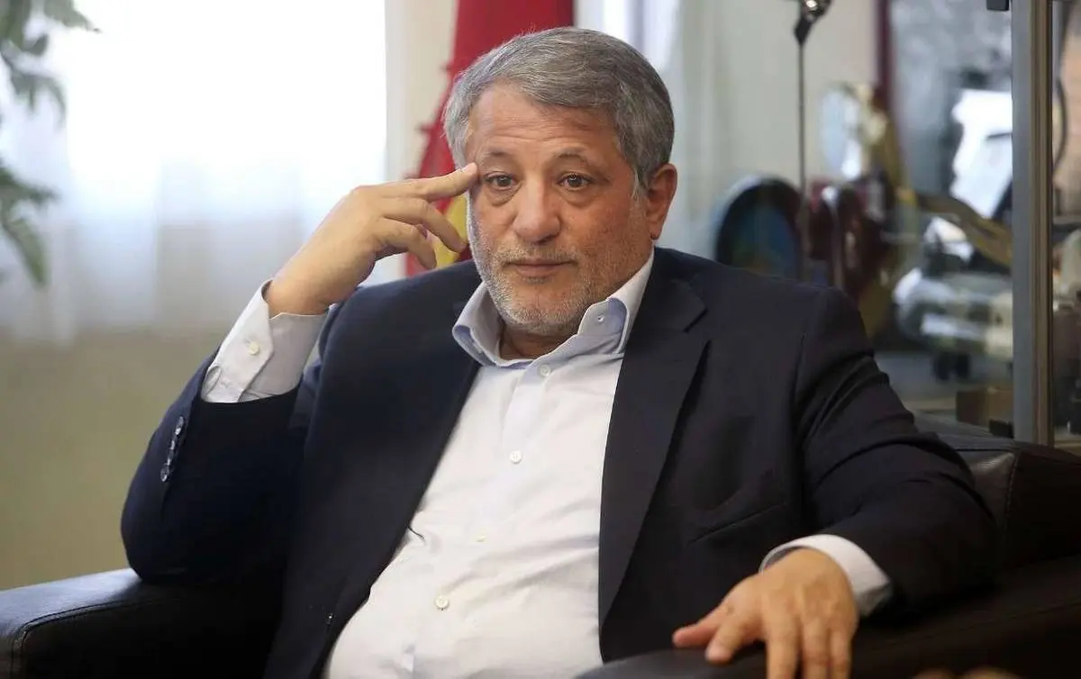 تصمیم قطعی محسن هاشمی درخصوص انتخابات شورای شهر اعلام شد