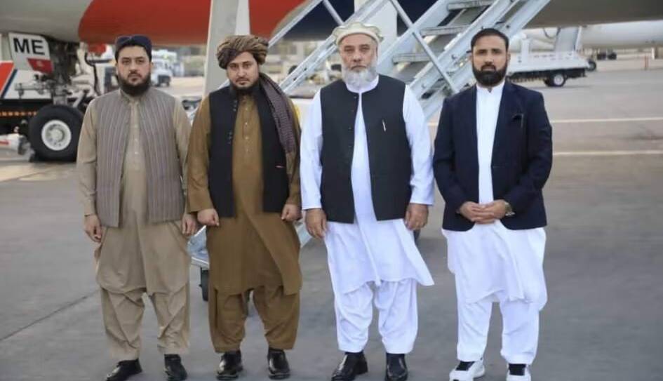 روابط تجاری افغانستان و هند در آستانه بازنگری؛ سفر وزیر تجارت طالبان به دهلی‌نو