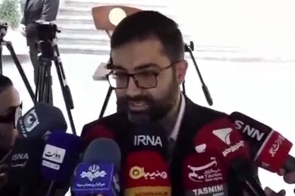 عضو جدید دولت: انشاالله مسئله انرژی را برای همیشه از مجموعه مسائل اولویت‌دار ایران حذف خواهیم کرد