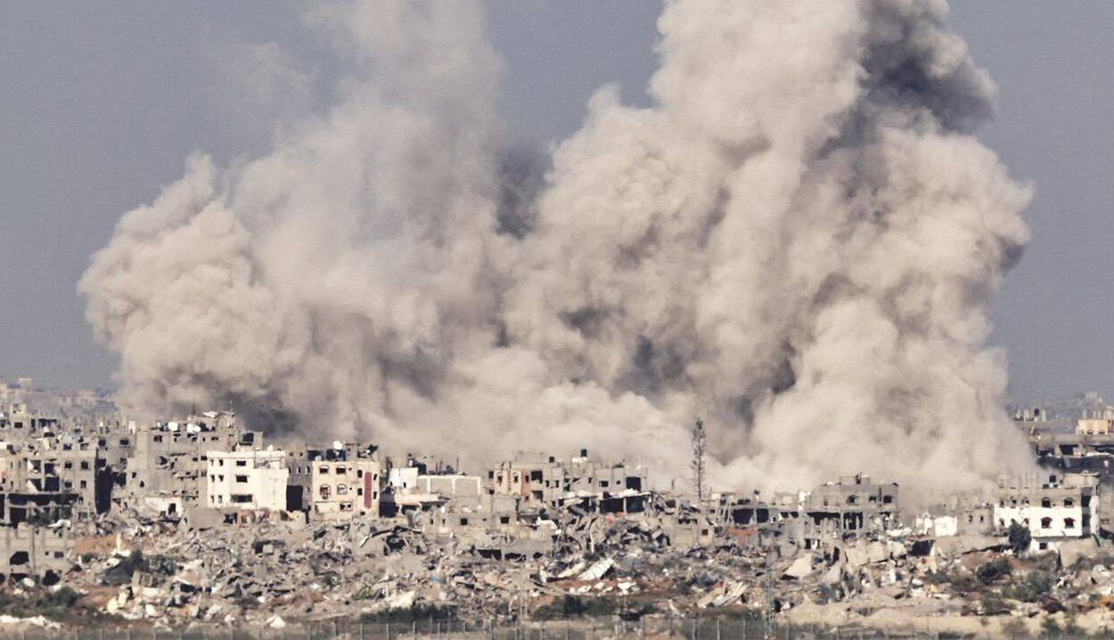 سلاح‌های ناتو به جای کی‌یف از تل‌آویو سر درمی‌آورد