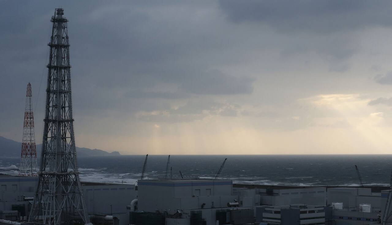 ژاپن در آستانه بازگشایی بزرگترین نیروگاه هسته‌ای جهان