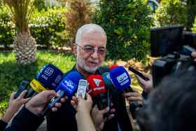 گزارش وزیر کشور از وضعیت امنیت مرزها