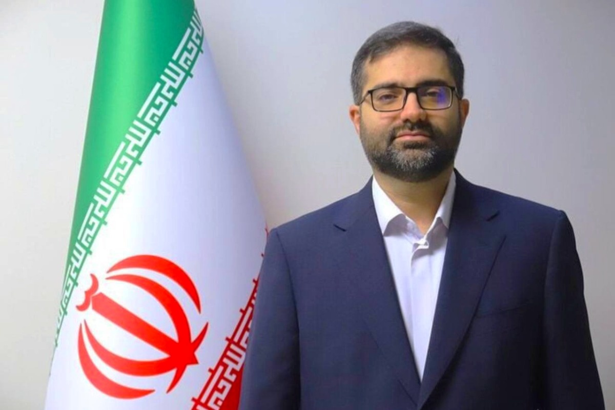 جبهه پایداری درخصوص معاون جدید پزشکیان اطلاعیه داد