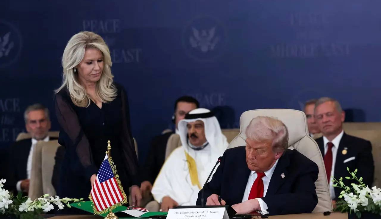 صلح ترامپی؛ درباره قطعنامه ۲۸۰۳ شورای امنیت برای غزه