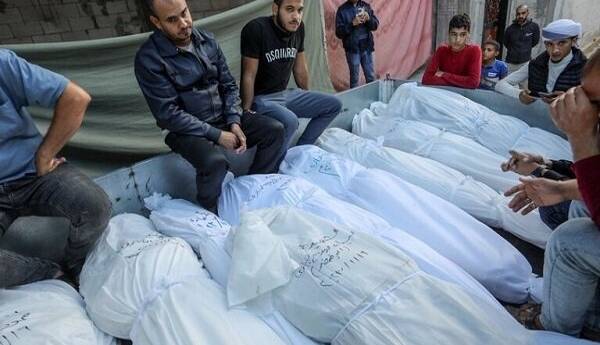 شهادت ۲۷۹ فلسطینی توسط صهیونیست‌ها از زمان برقراری آتش‌بس در غزه