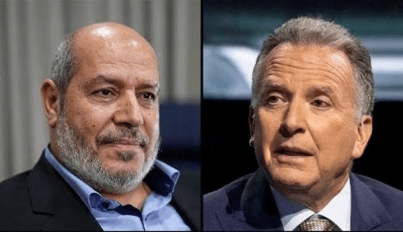 دیدار ویتکاف با مقام حماس لغو شد