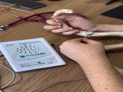 تا حالا صدای قلب مار رو شنیده بودید؟