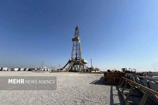 کشف جدید میدان گازی در شمال شرق کشور تکذیب شد