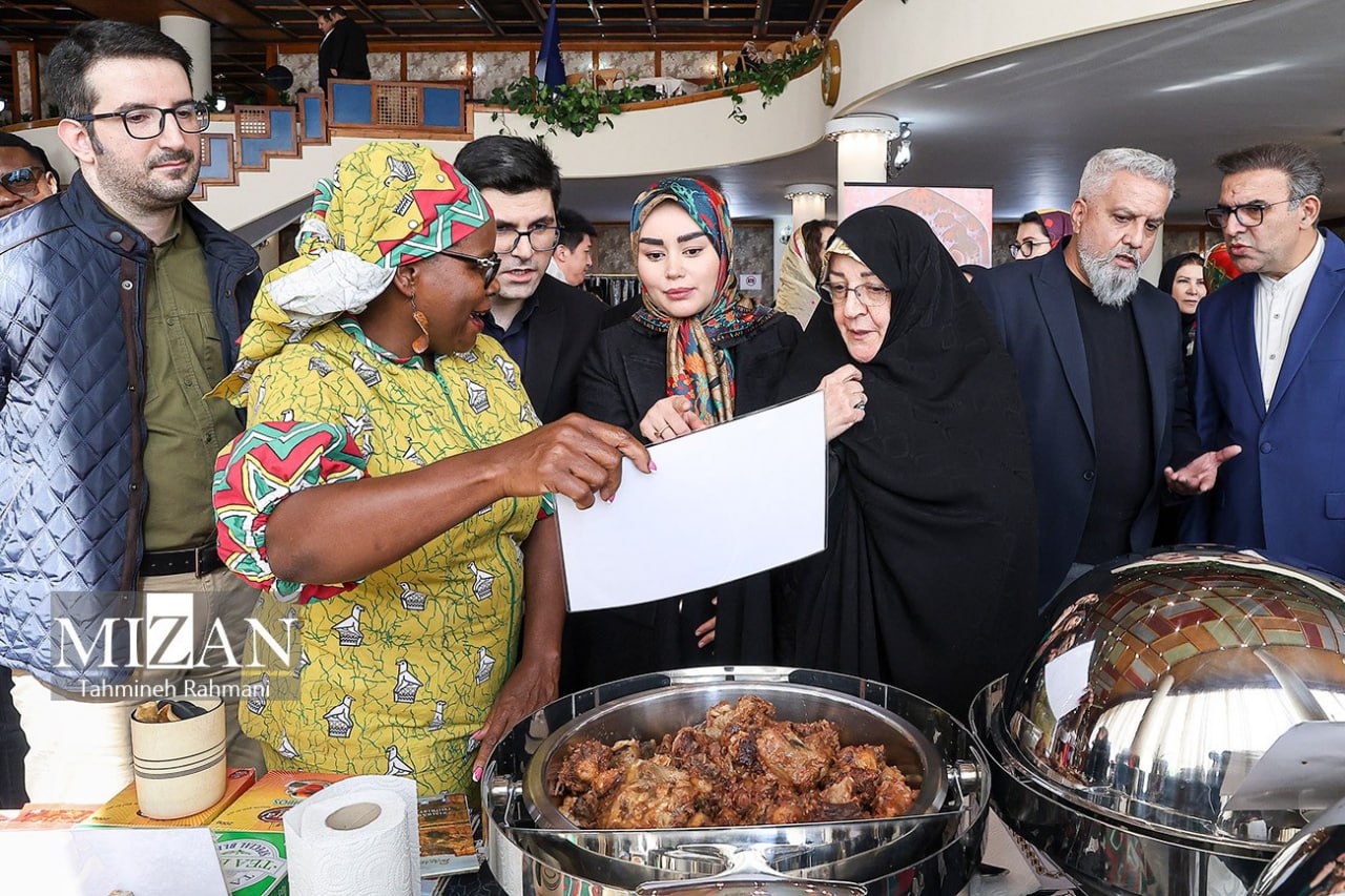 ایران پرسمان