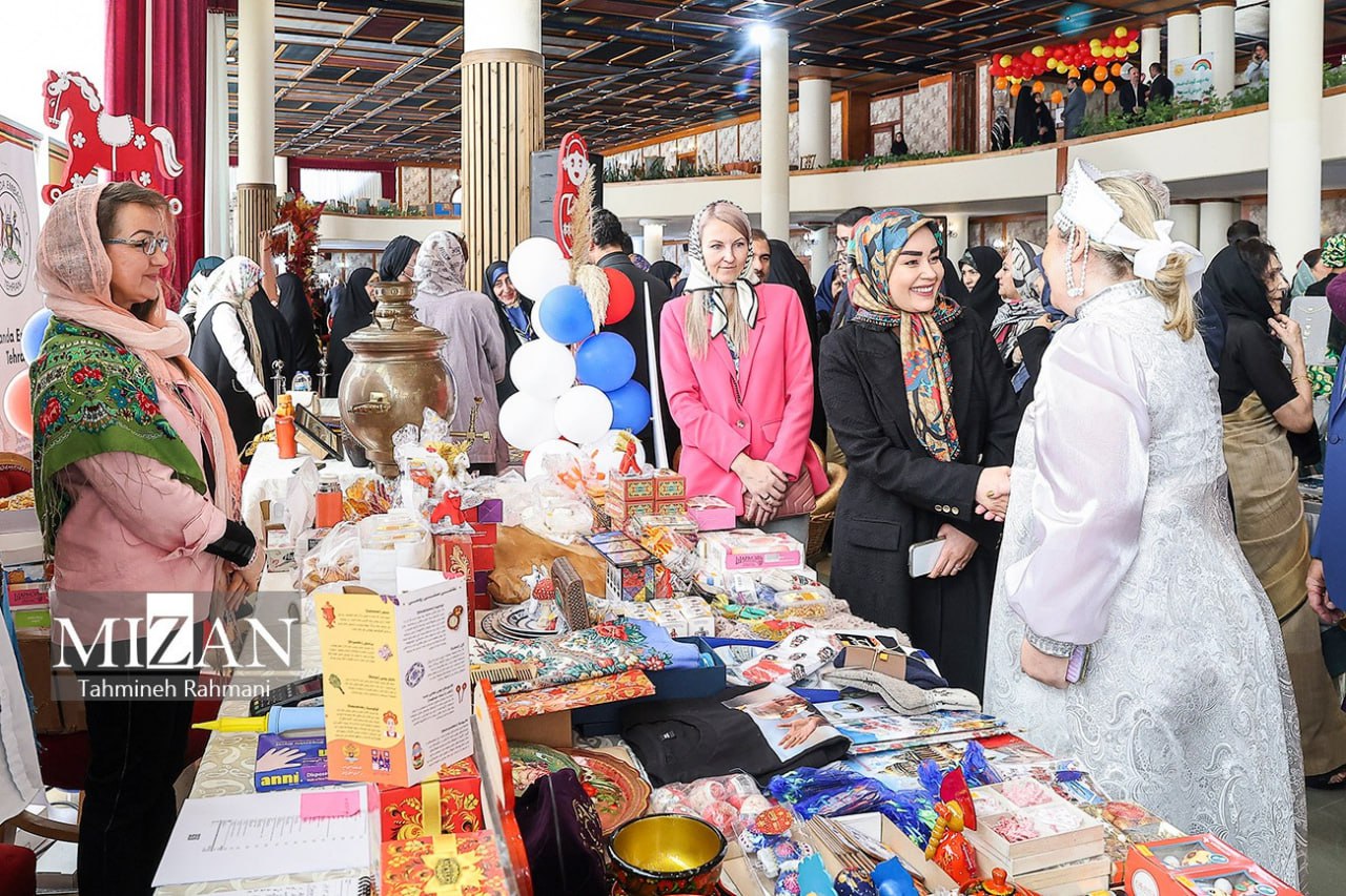 ایران پرسمان