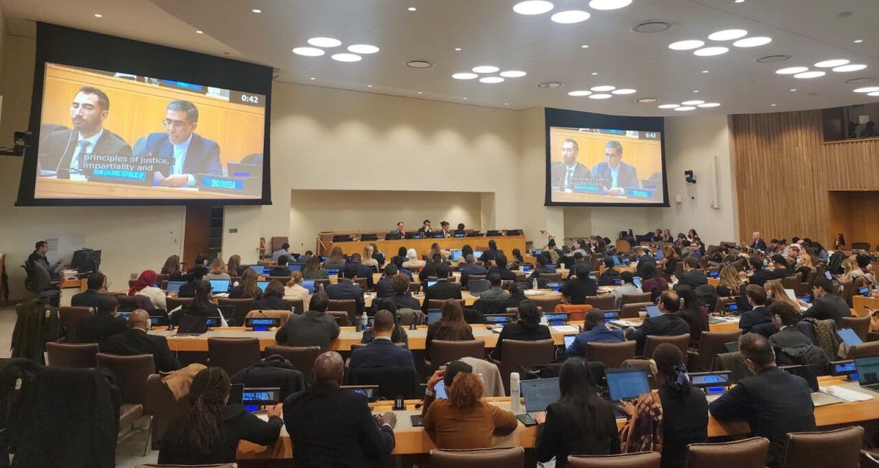 تصویب قطعنامه ضدایرانی کانادا؛ آرای مخالف و ممتنع بیشتر از موافق بود