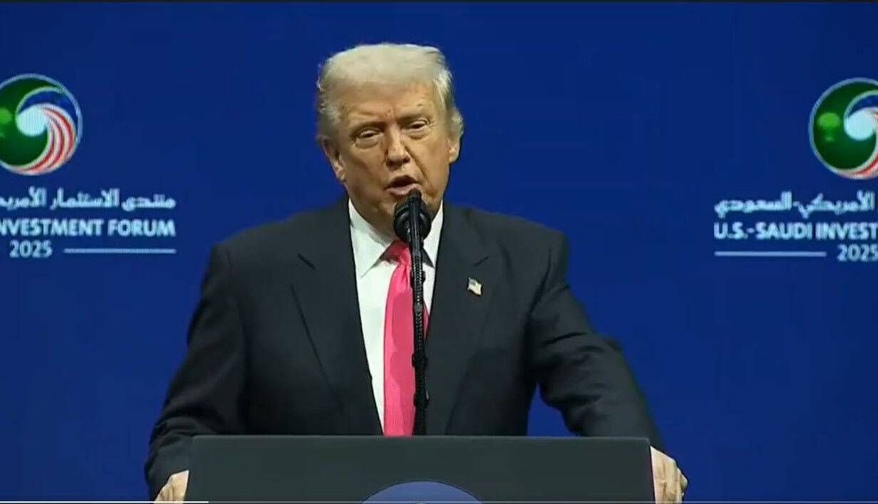 ترامپ ادعاهای خود درباره ایران را تکرار کرد