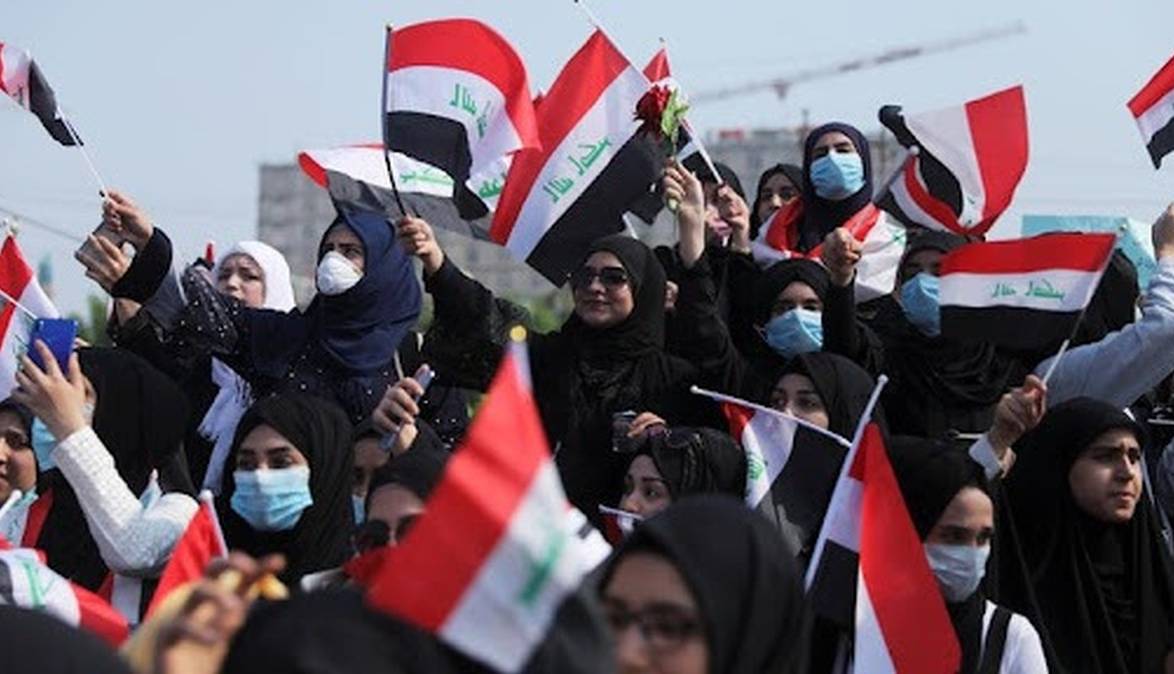 اهرم‌های امریکا در انتخابات عراق شکست